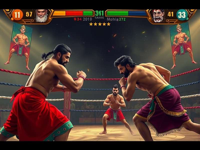 Koramangala Royal Rumble Strategy Guide